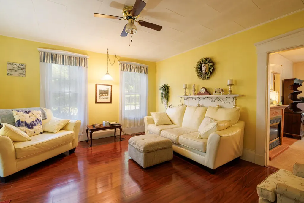 91 Park Street Cherryfield ME 04622