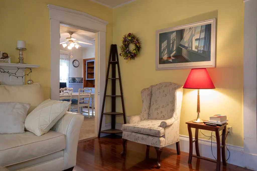 91 Park Street Cherryfield ME 04622