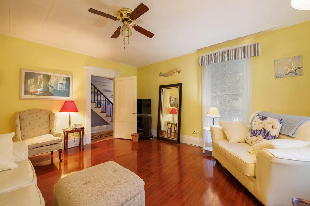 91 Park Street Cherryfield ME 04622