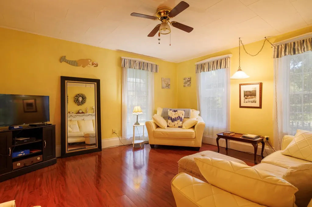 91 Park Street Cherryfield ME 04622