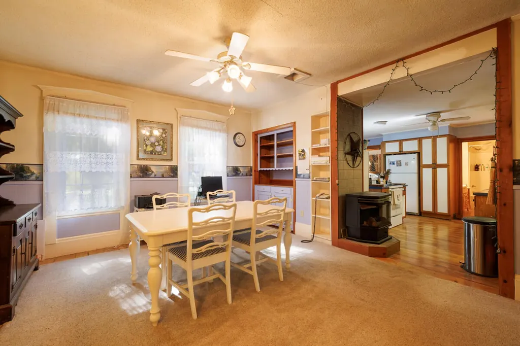 91 Park Street Cherryfield ME 04622