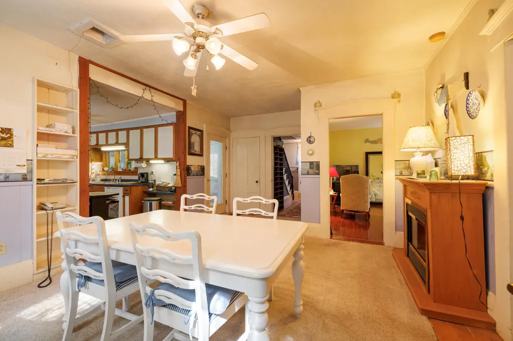 91 Park Street Cherryfield ME 04622