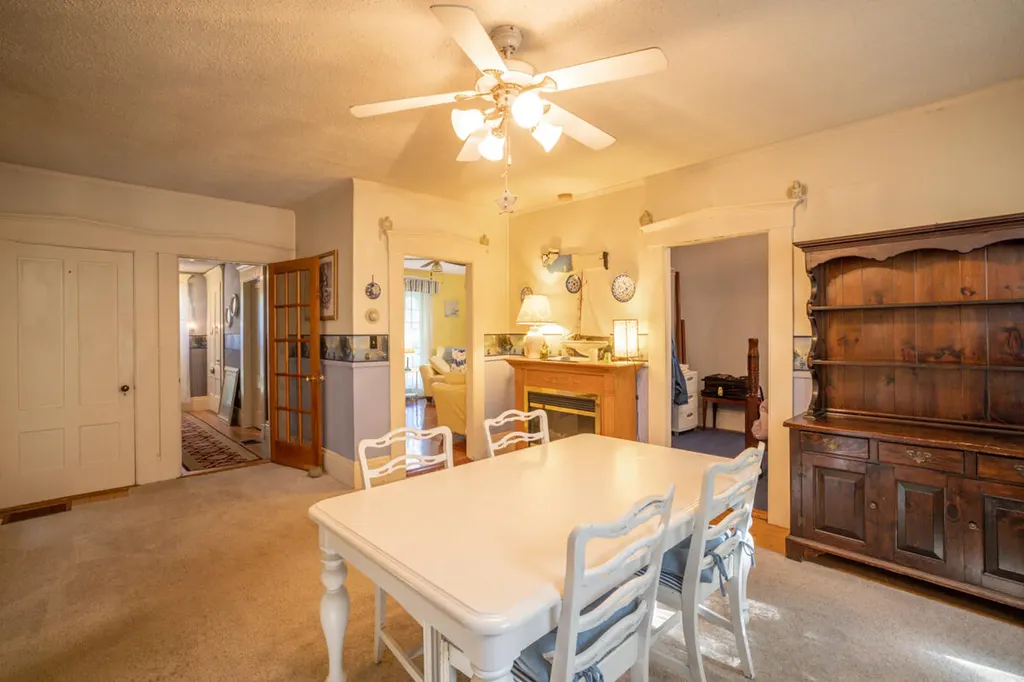 91 Park Street Cherryfield ME 04622