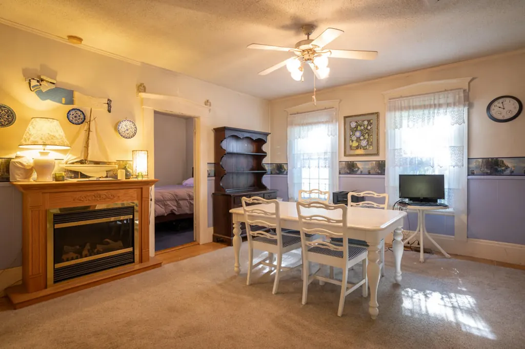 91 Park Street Cherryfield ME 04622