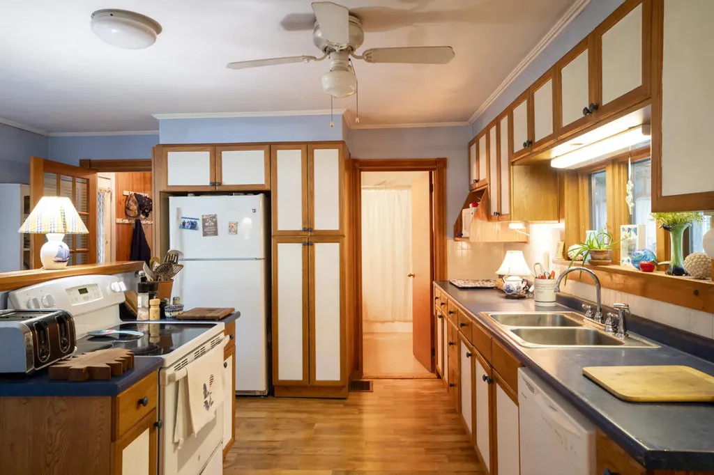 91 Park Street Cherryfield ME 04622