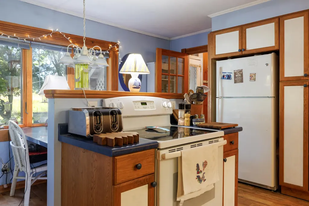91 Park Street Cherryfield ME 04622