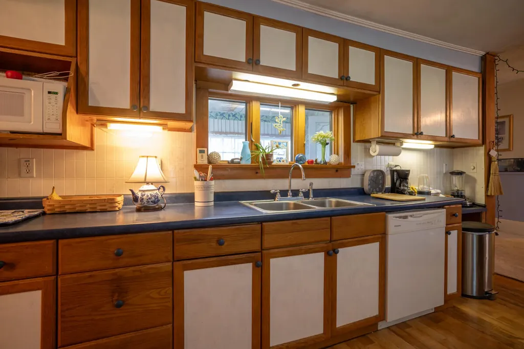 91 Park Street Cherryfield ME 04622