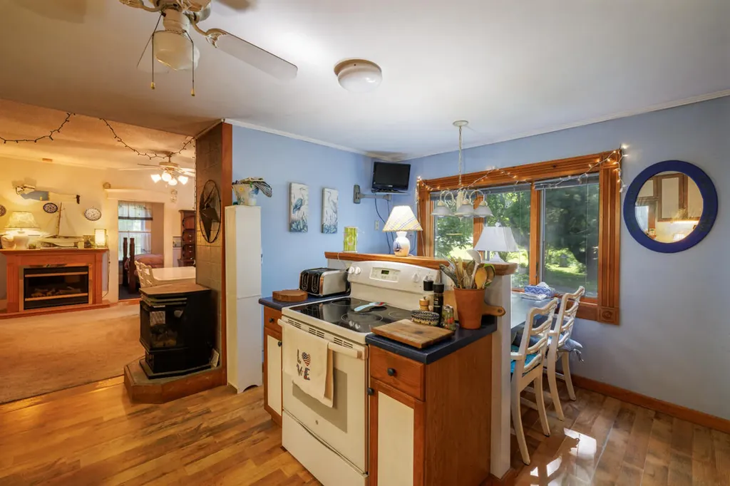 91 Park Street Cherryfield ME 04622