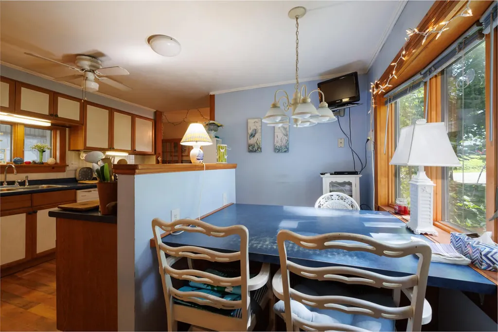 91 Park Street Cherryfield ME 04622