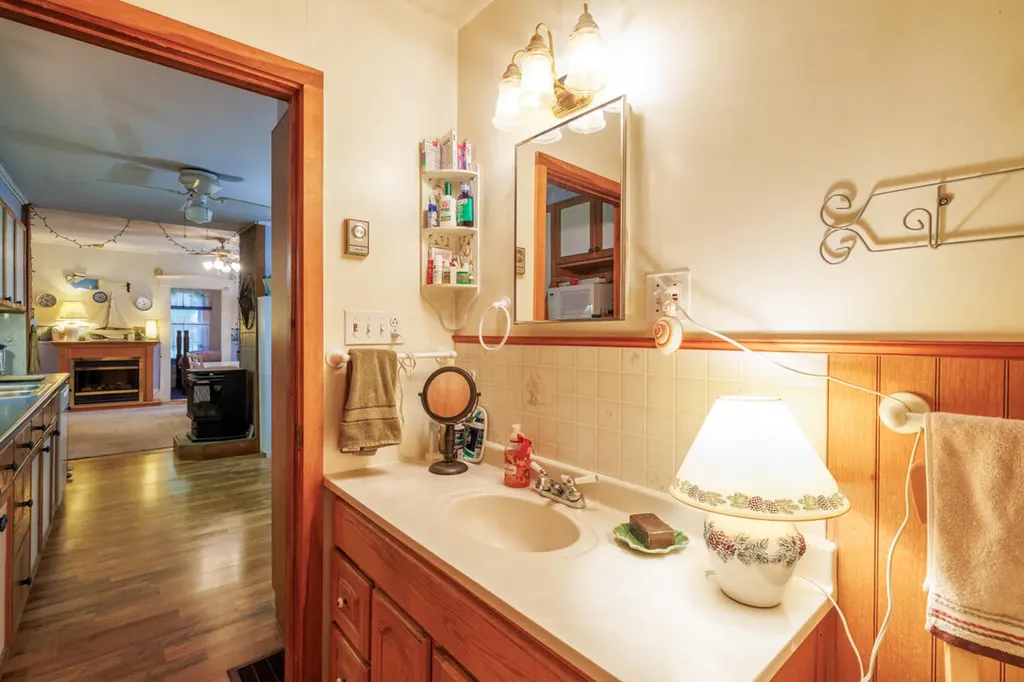 91 Park Street Cherryfield ME 04622