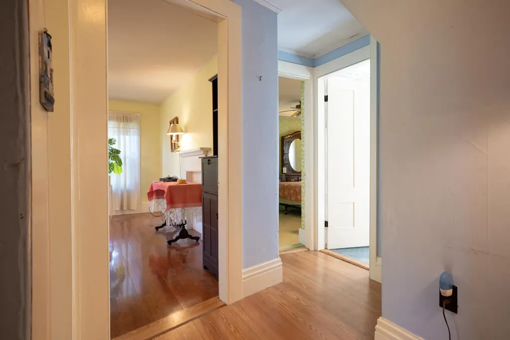 91 Park Street Cherryfield ME 04622