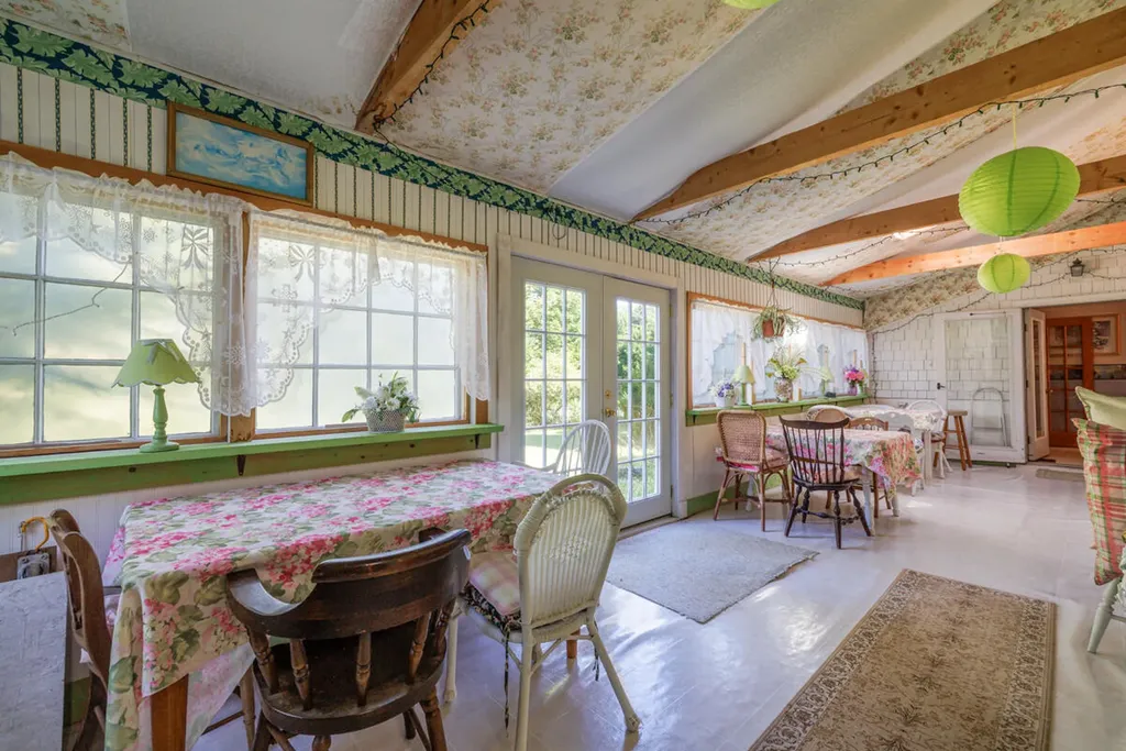 91 Park Street Cherryfield ME 04622