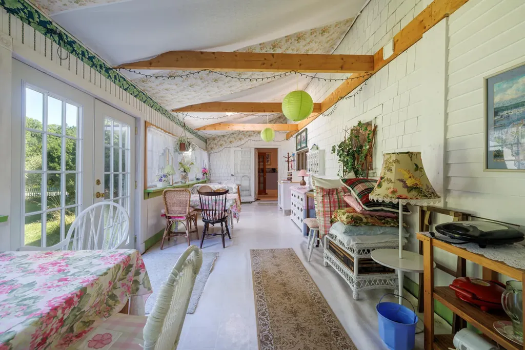91 Park Street Cherryfield ME 04622