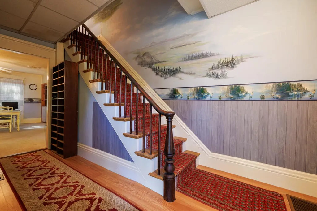 91 Park Street Cherryfield ME 04622