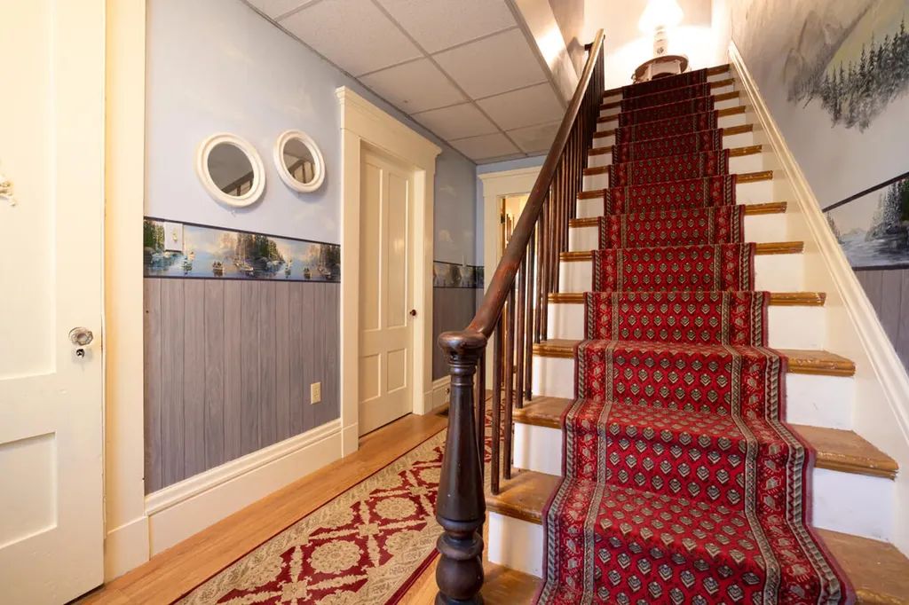 91 Park Street Cherryfield ME 04622