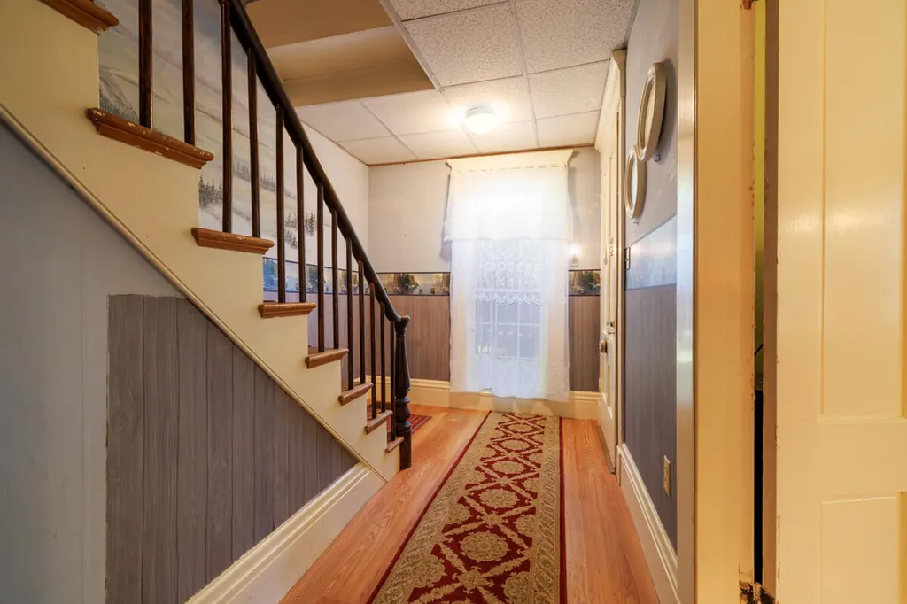 91 Park Street Cherryfield ME 04622