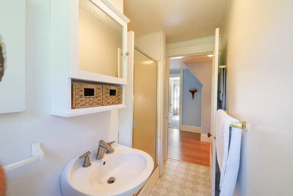 91 Park Street Cherryfield ME 04622
