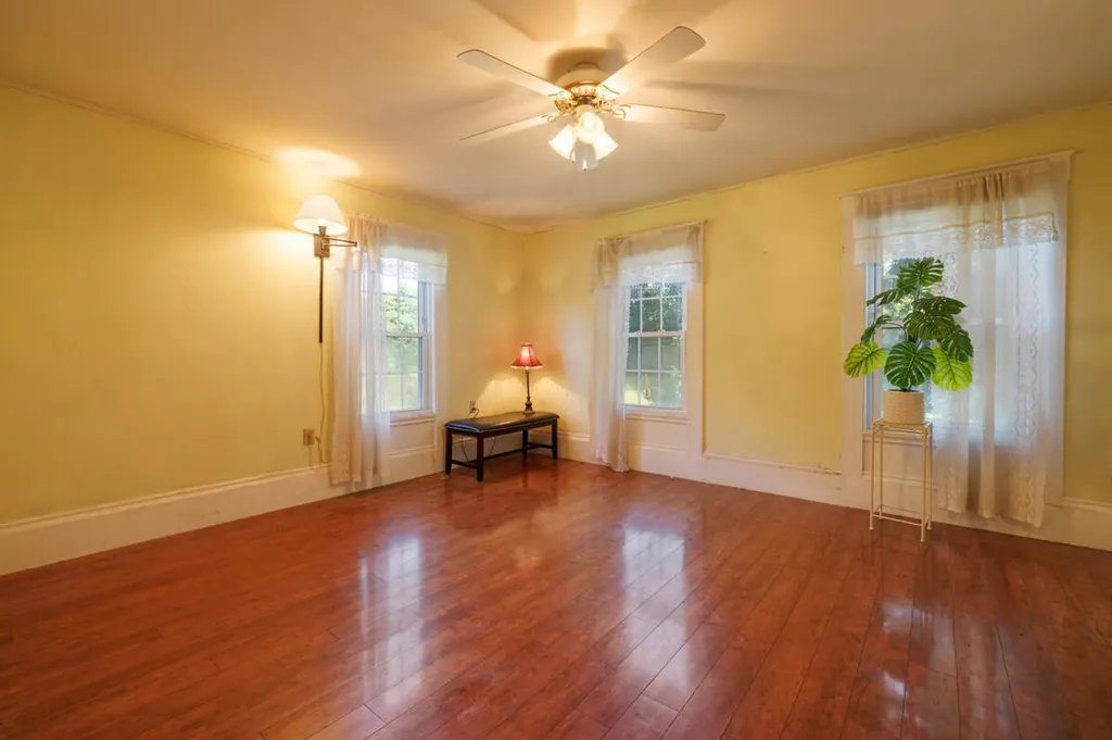 91 Park Street Cherryfield ME 04622