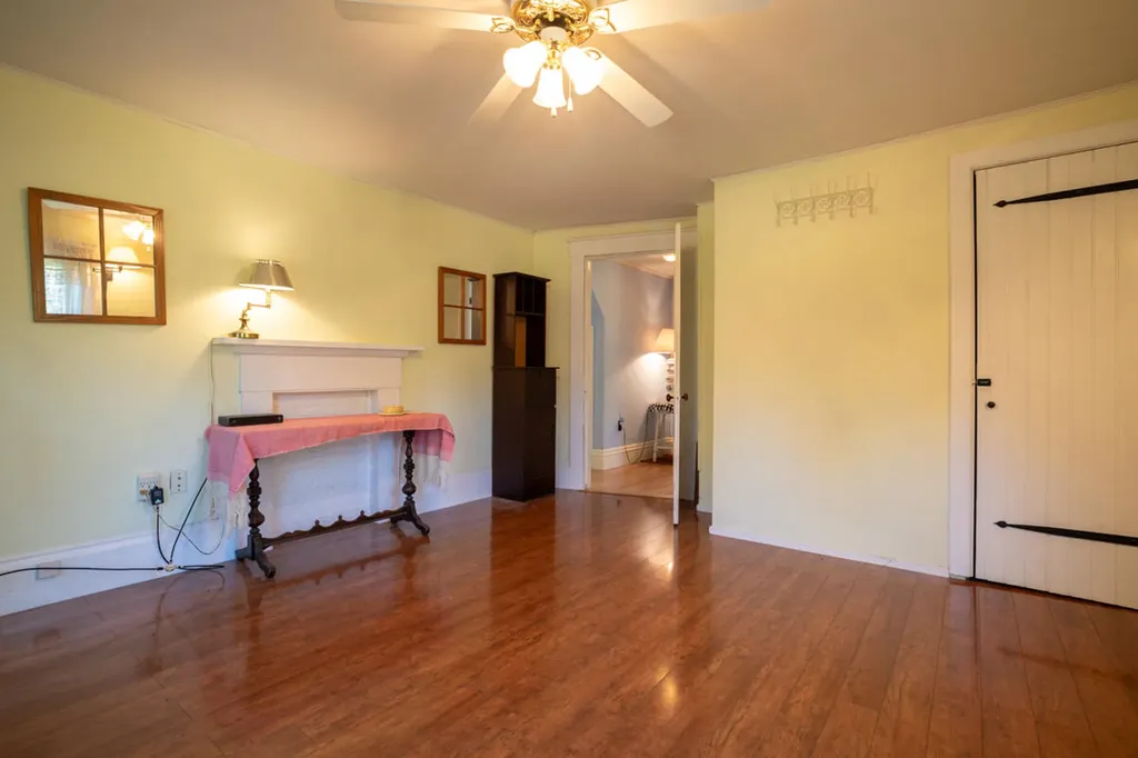 91 Park Street Cherryfield ME 04622
