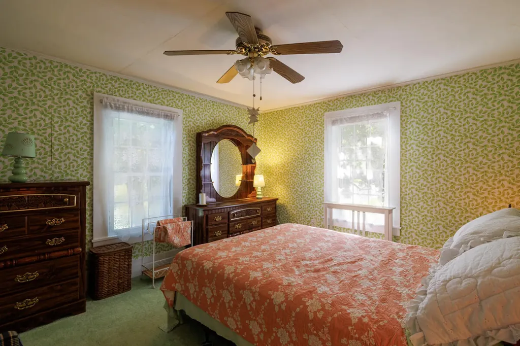 91 Park Street Cherryfield ME 04622