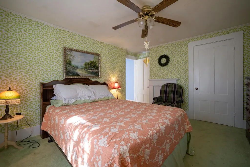 91 Park Street Cherryfield ME 04622