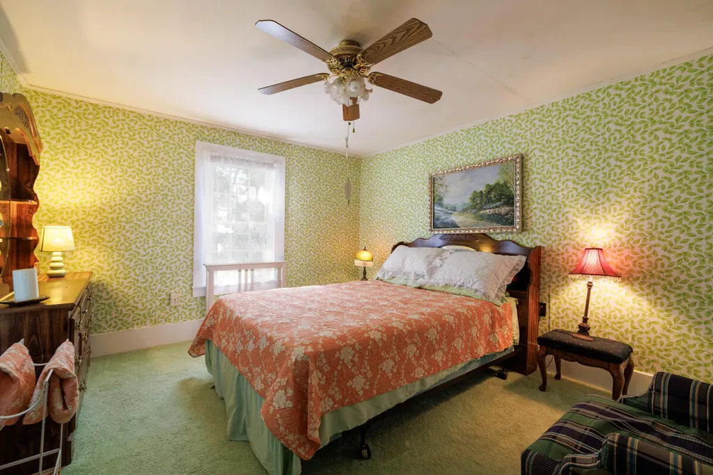 91 Park Street Cherryfield ME 04622