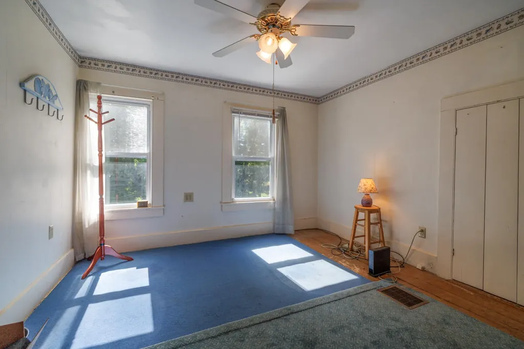 91 Park Street Cherryfield ME 04622