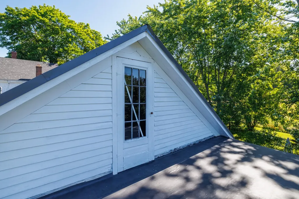 91 Park Street Cherryfield ME 04622