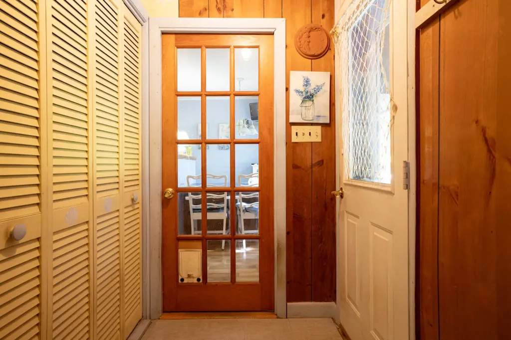 91 Park Street Cherryfield ME 04622