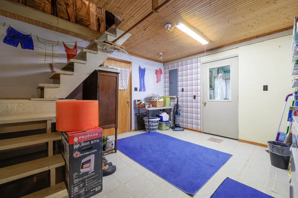 91 Park Street Cherryfield ME 04622