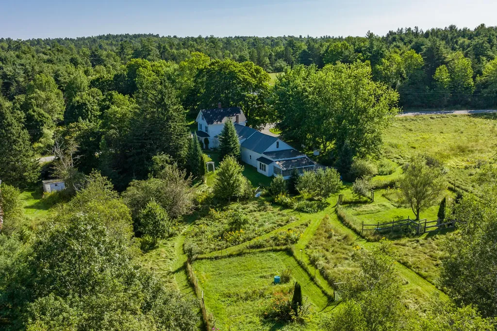 91 Park Street Cherryfield ME 04622