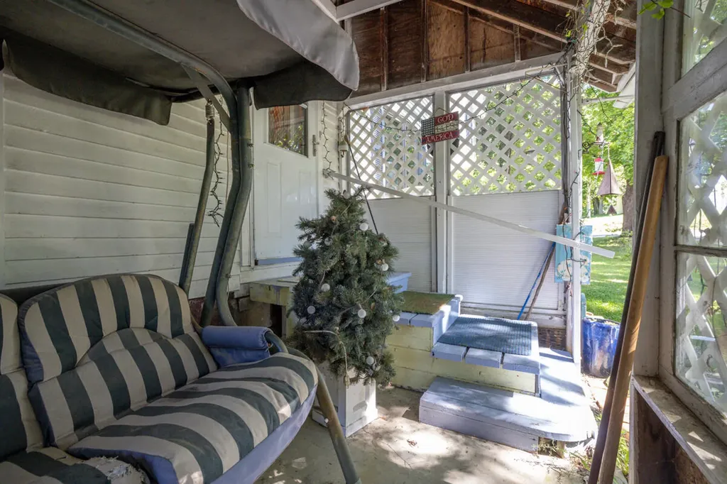 91 Park Street Cherryfield ME 04622