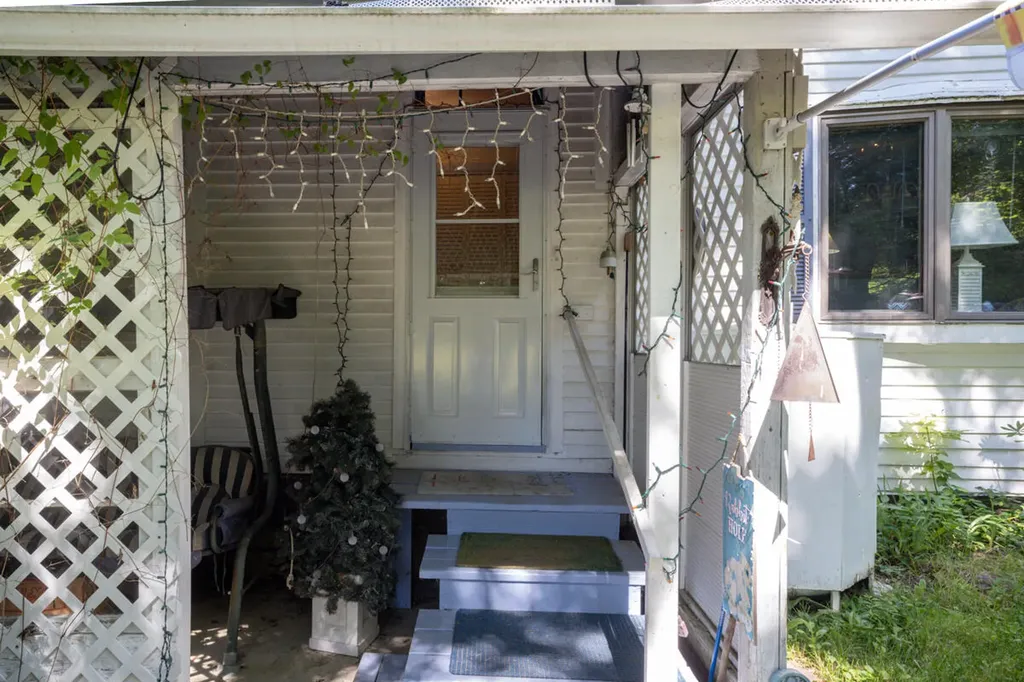 91 Park Street Cherryfield ME 04622