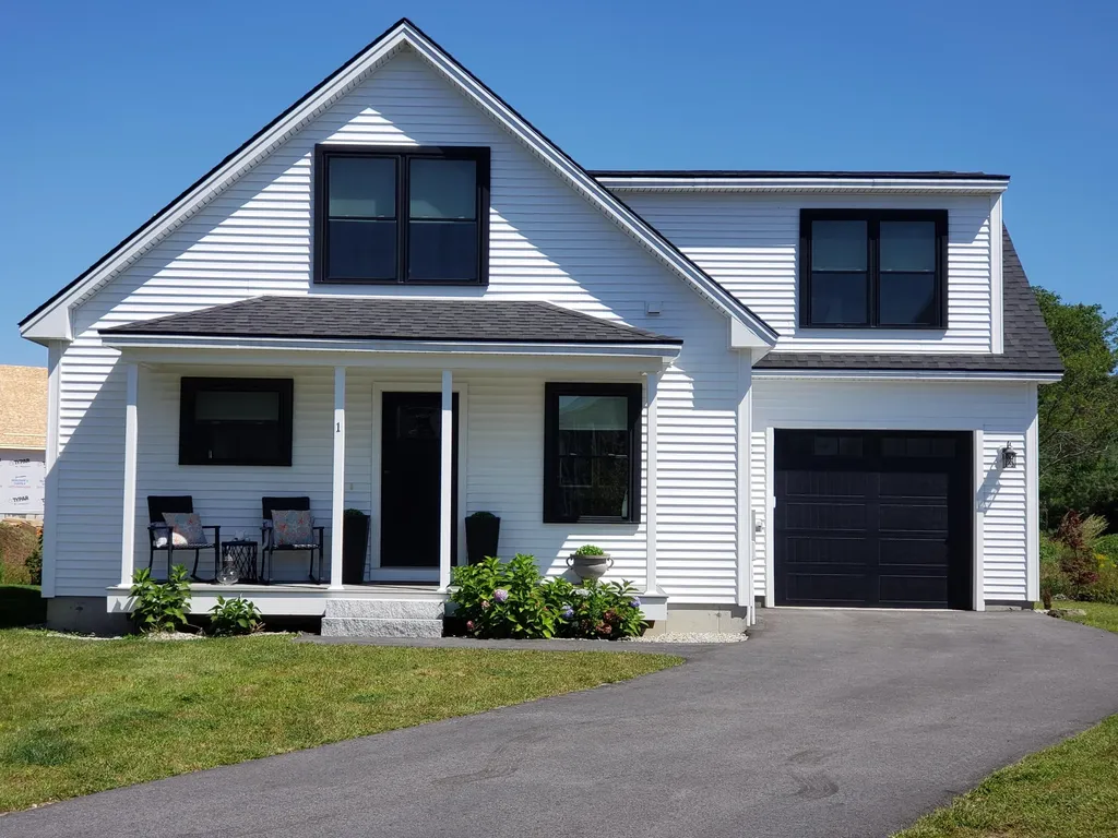 1 Mickelson Way Old Orchard Beach ME 04064
