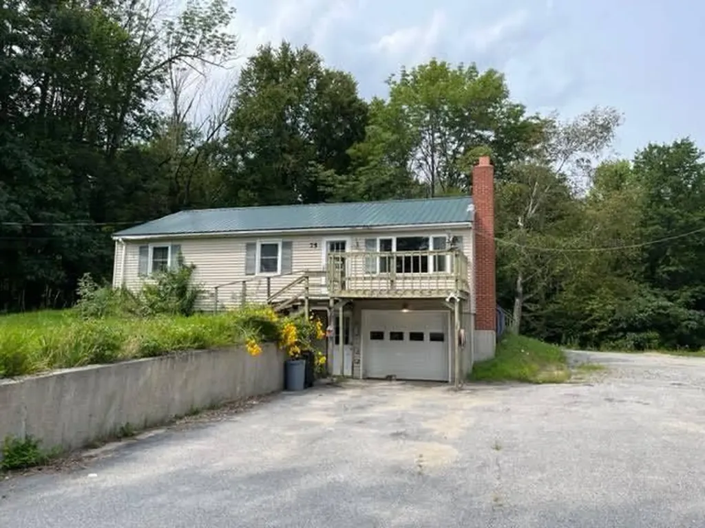 75 Moody Road Limington ME 04049