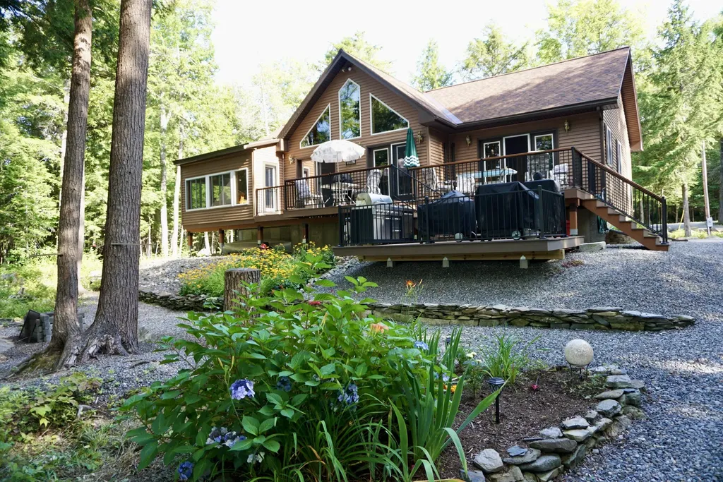 51 Turtle Cove Road Sebec ME 04426