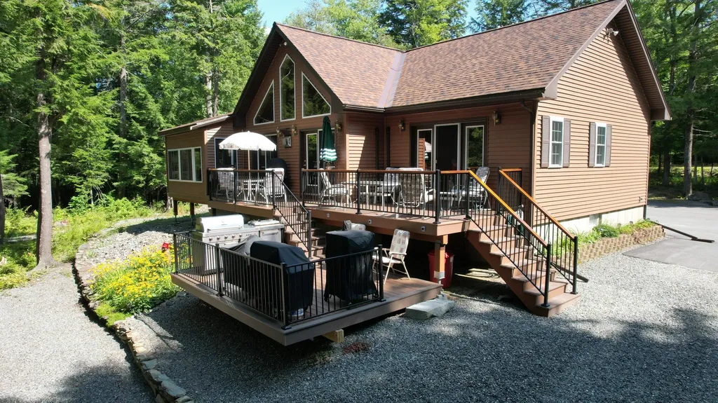 51 Turtle Cove Road Sebec ME 04426