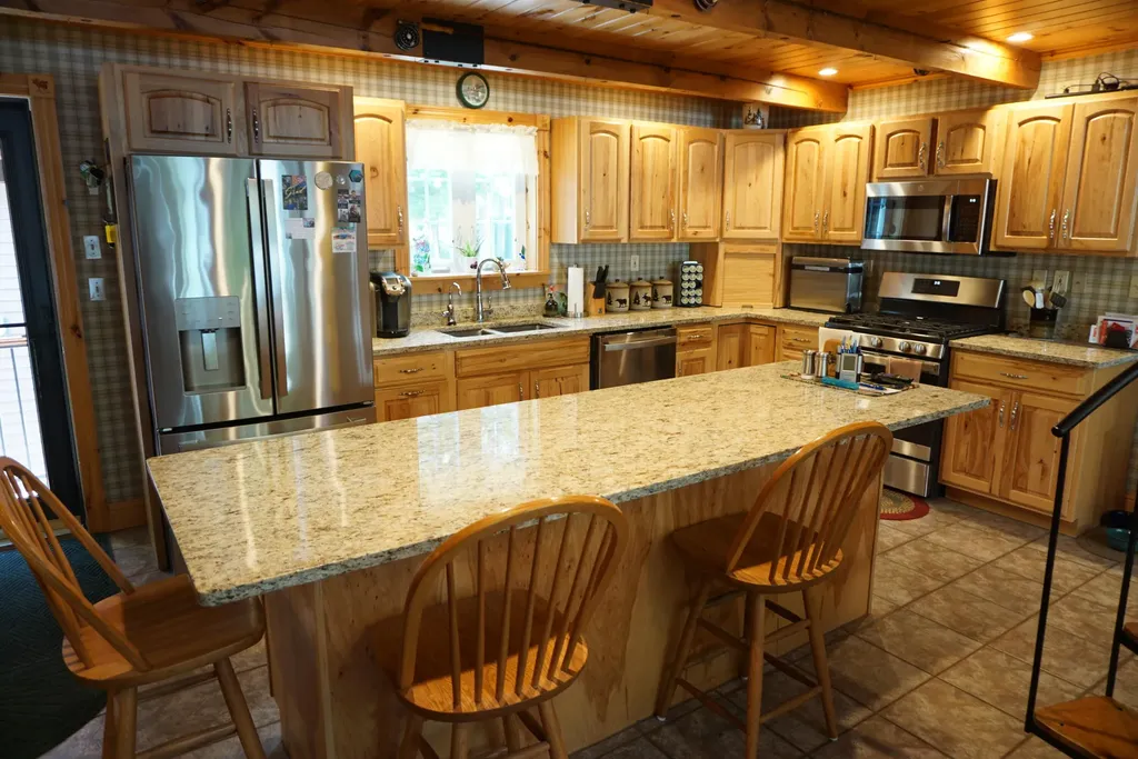 51 Turtle Cove Road Sebec ME 04426