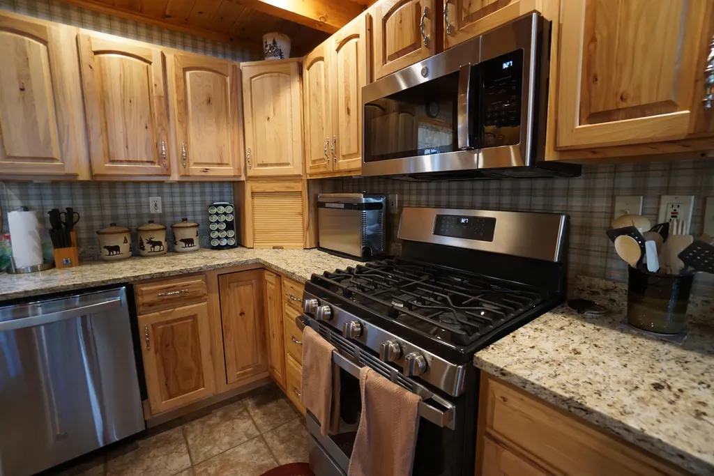 51 Turtle Cove Road Sebec ME 04426