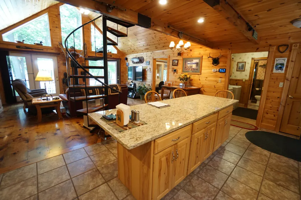 51 Turtle Cove Road Sebec ME 04426