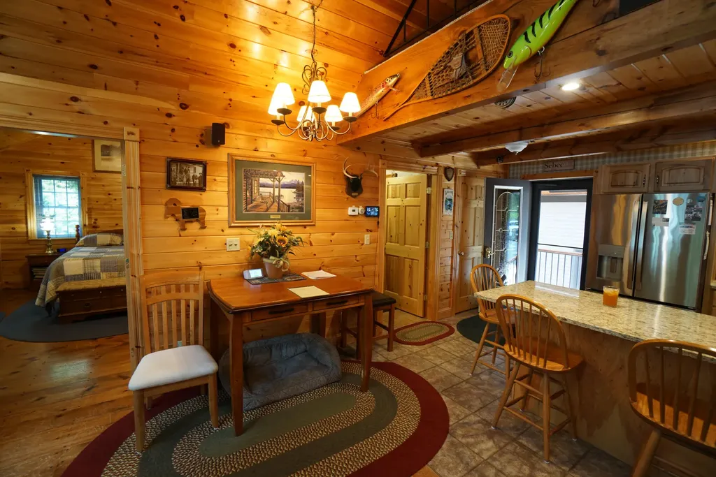 51 Turtle Cove Road Sebec ME 04426