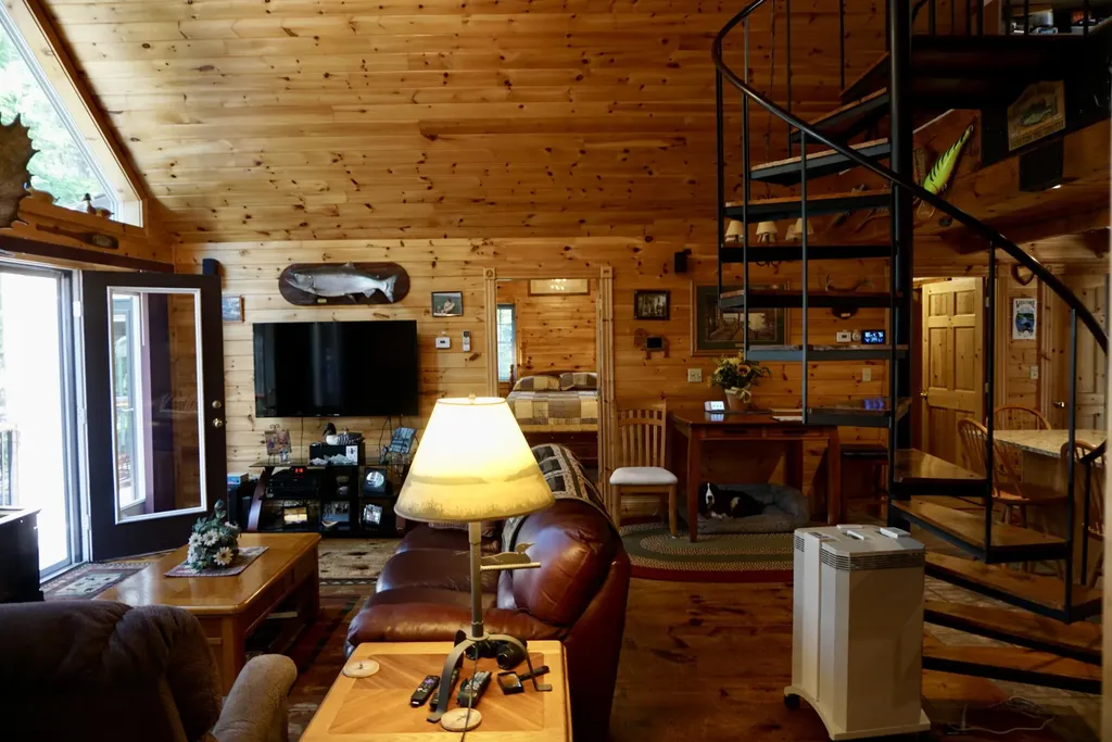51 Turtle Cove Road Sebec ME 04426