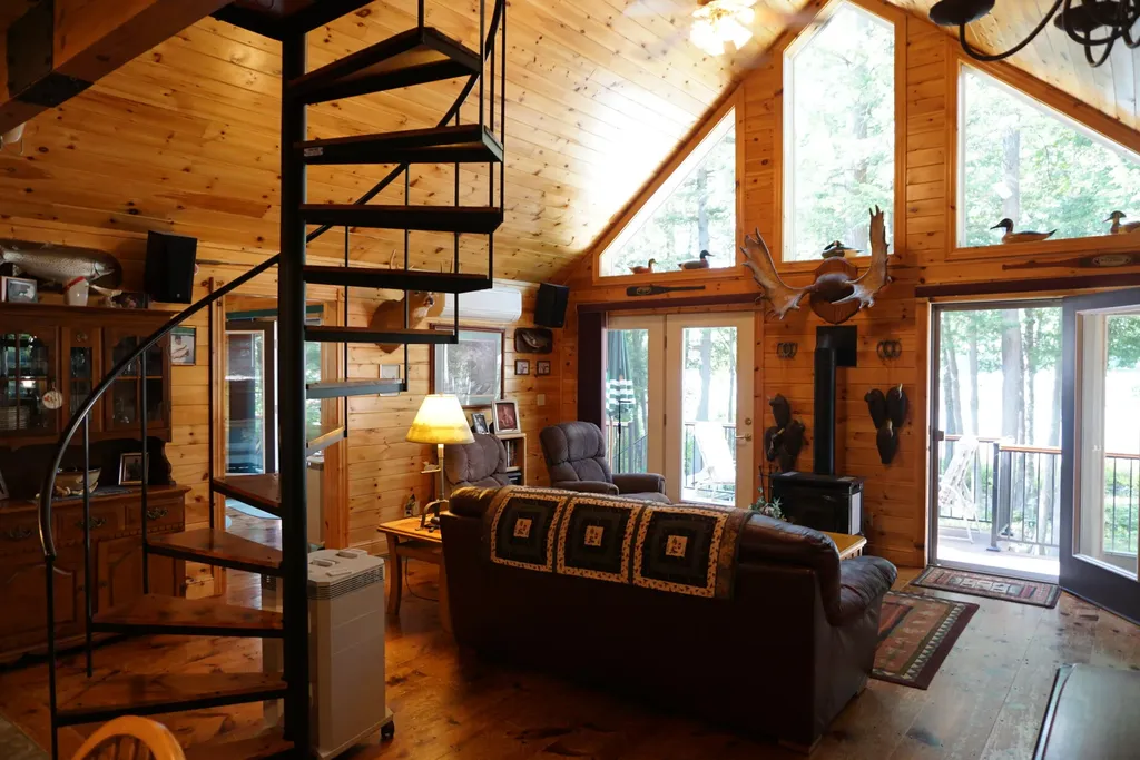 51 Turtle Cove Road Sebec ME 04426