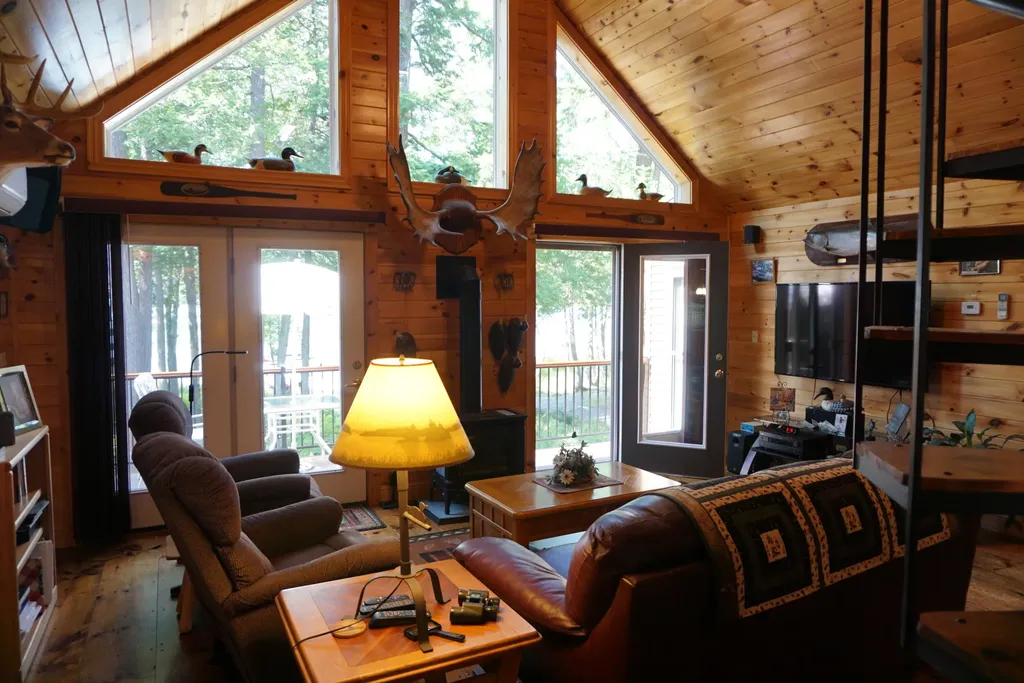 51 Turtle Cove Road Sebec ME 04426