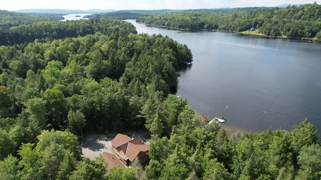 51 Turtle Cove Road Sebec ME 04426