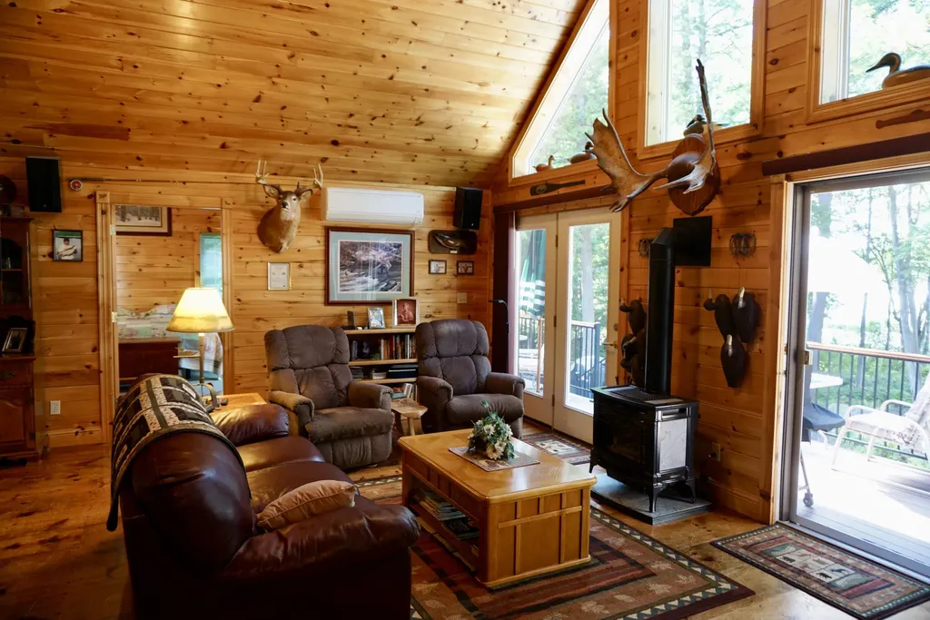 51 Turtle Cove Road Sebec ME 04426