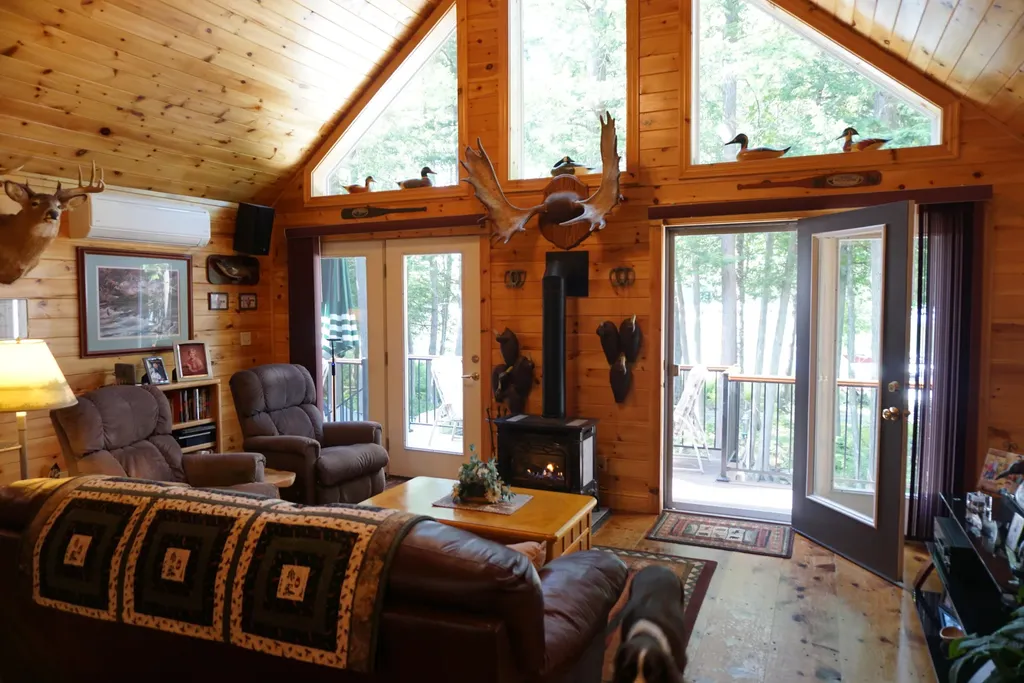 51 Turtle Cove Road Sebec ME 04426