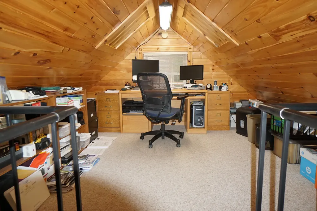 51 Turtle Cove Road Sebec ME 04426