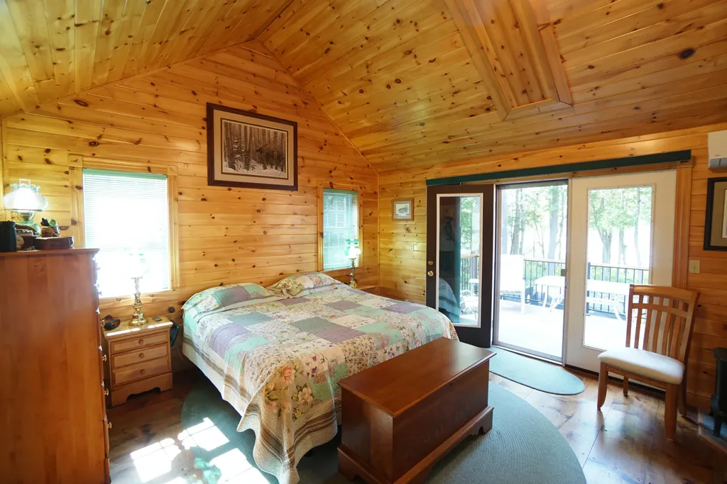 51 Turtle Cove Road Sebec ME 04426