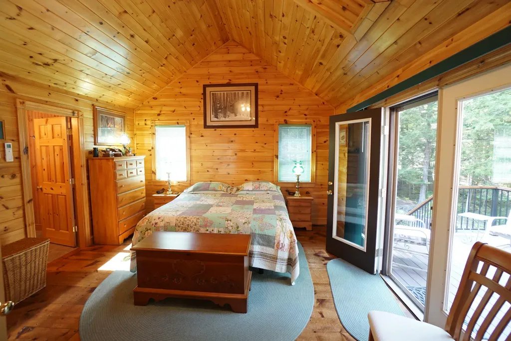 51 Turtle Cove Road Sebec ME 04426